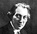 Arseny Avraamov
