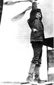 Арсений Авраамов
